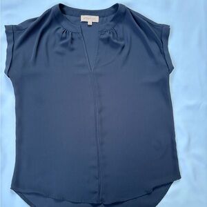 Philosophy Deep Blue Women's Blouse